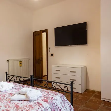 Conce Apartmán Pisa