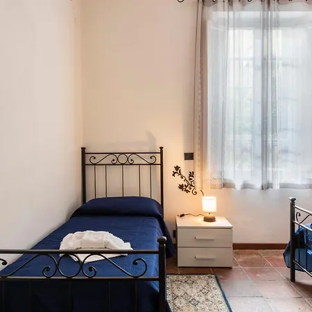 Conce Apartmán Pisa
