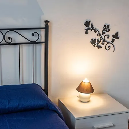 Apartmán Conce *