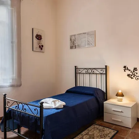 Apartmán Conce