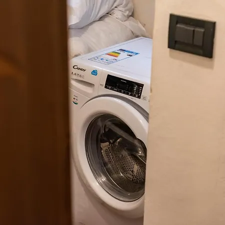 Apartmán Conce