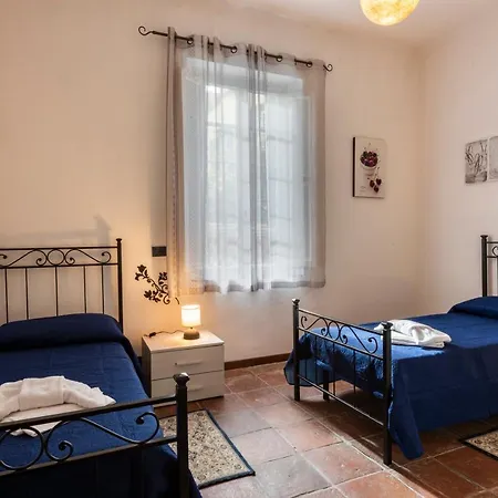Apartmán Conce *