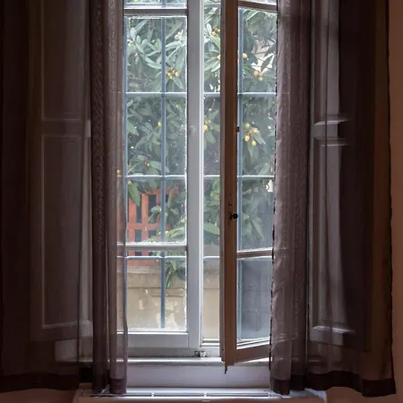 Apartmán Conce Pisa