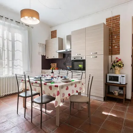Conce Apartman
