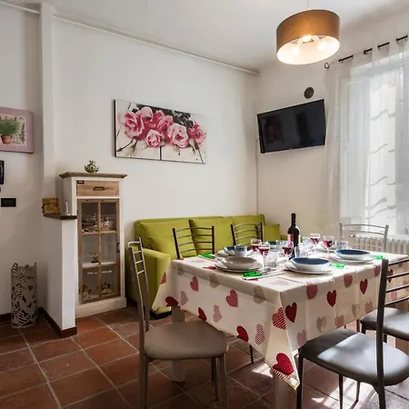 Conce Apartman *