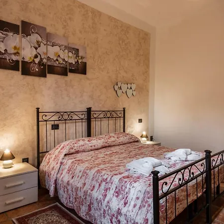 Apartman Conce