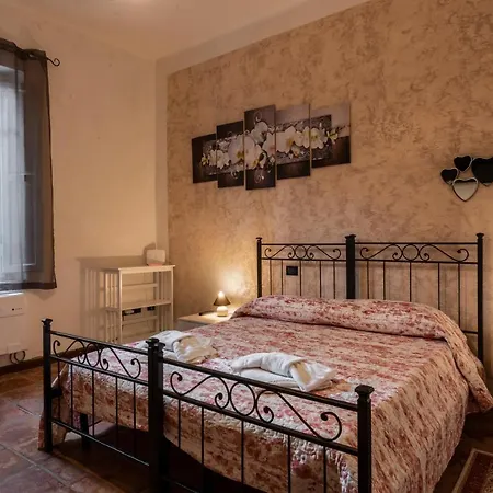 Conce Apartment *