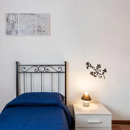 Apartment Conce Pisa