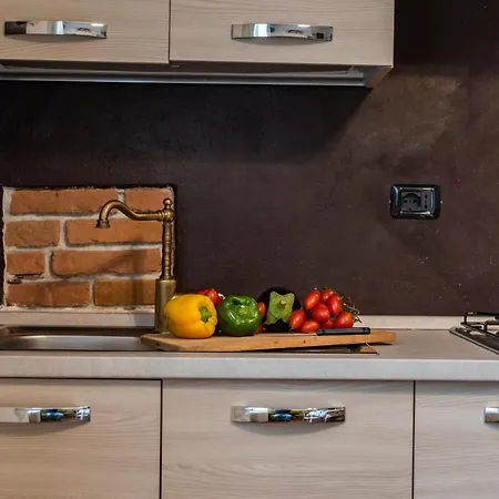Conce Apartment *