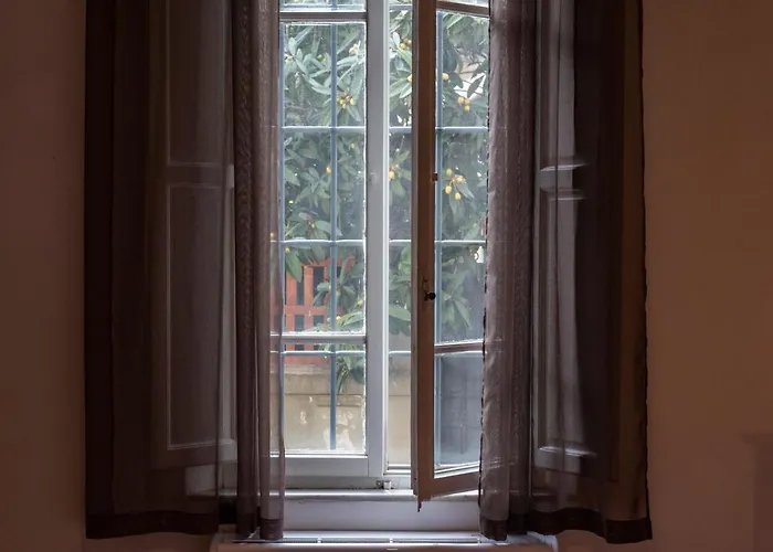 아파트 Conce 피사