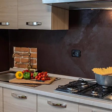 Conce Apartment